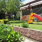 Grifone Hotel Principina a Mare