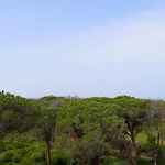Hotel Grifone Principina a Mare