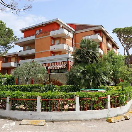 Hotel Grifone 3*