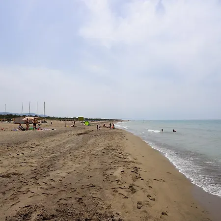 Ξενοδοχείο Grifone Principina a Mare