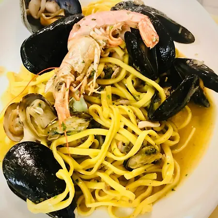 Grifone 3* Principina a Mare