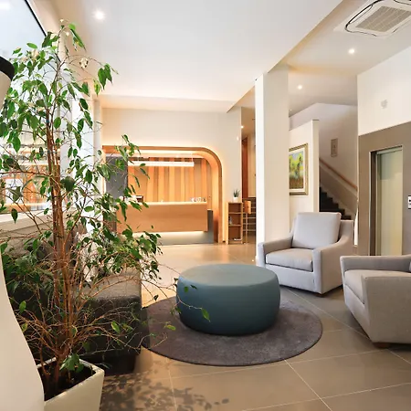 Hotel Grifone 3*