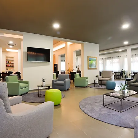 Hotel Grifone