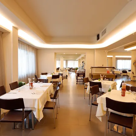 Hotel Grifone 3*