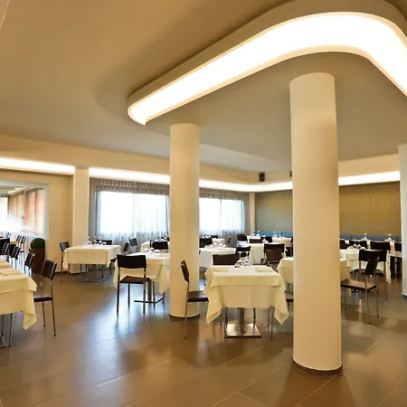 Hotel Grifone 3*