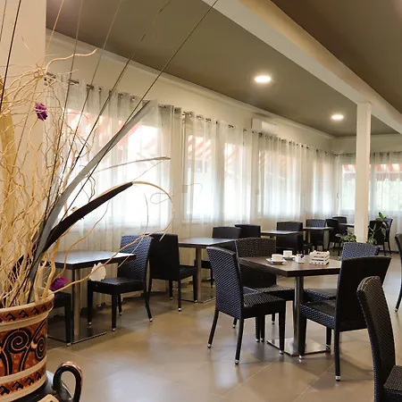 Hotel Grifone 3*