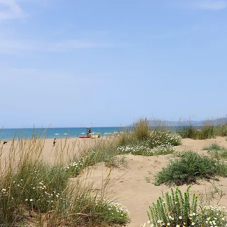 Grifone Hotel Principina a Mare