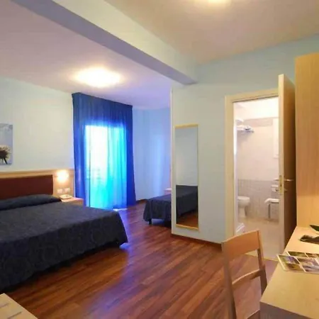 Hotel Grifone Principina a Mare