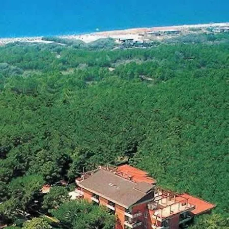 Grifone 3* Principina a Mare