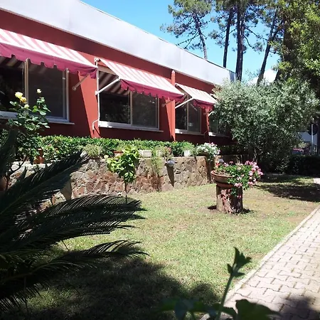 Grifone Hotel Principina a Mare