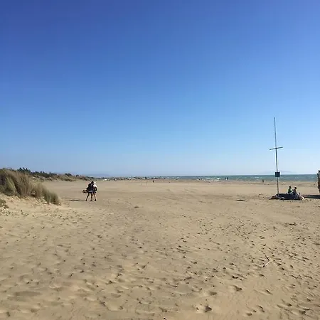 Grifone 3* Principina a Mare