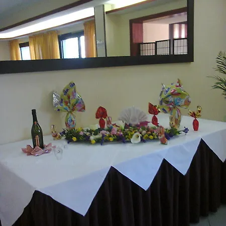 Grifone Hotel Principina a Mare