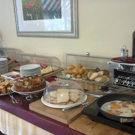Hotel Grifone Principina a Mare