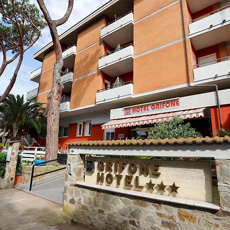 Grifone Hotel