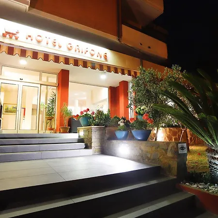 Hotel Grifone 3*