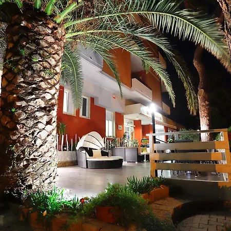 Hotel Grifone