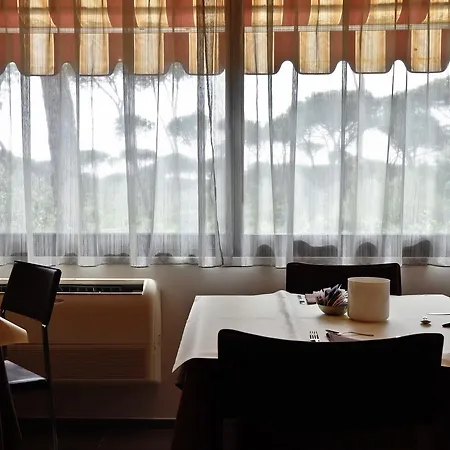 Grifone Hotel
