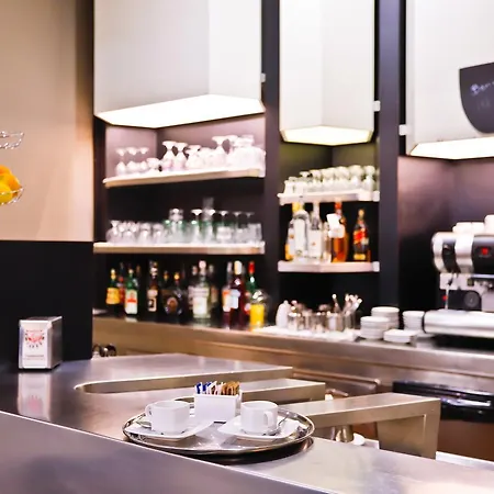 Grifone Hotel