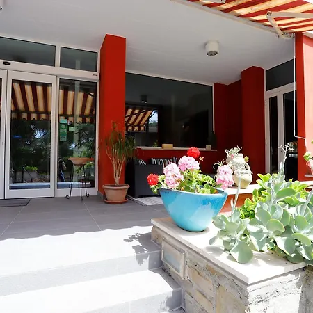 Grifone Hotel Principina a Mare