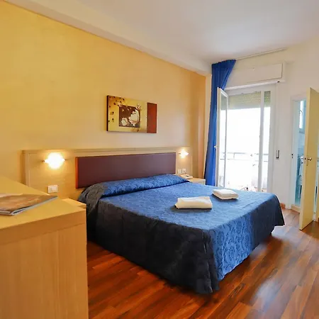 Hotel Grifone 3*