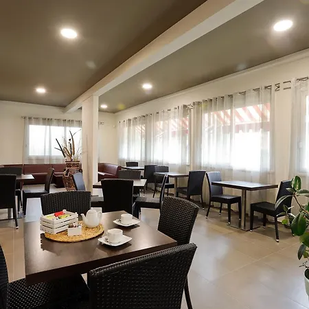 Hotel Grifone 3*