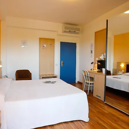 Hotel Grifone 3*