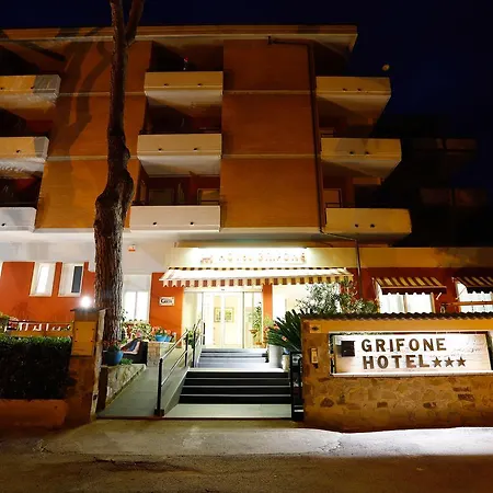 Grifone Hotel