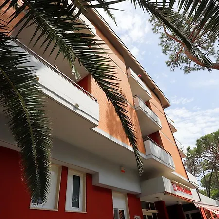 Grifone Hotel