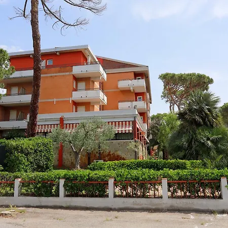 Grifone Hotel Principina a Mare