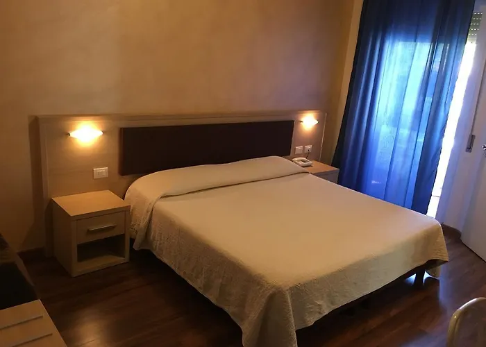 Grifone 3* Principina a Mare