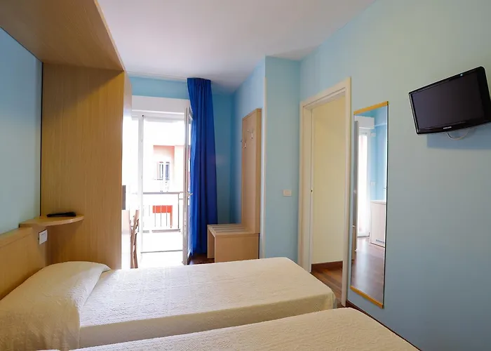 Grifone Hotel Principina a Mare